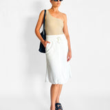 Blaze Drawstring Skirt