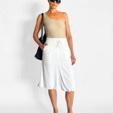 Blaze Drawstring Skirt