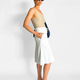 Blaze Drawstring Skirt