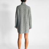 Alpaca Sweater Dress