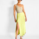 Knit Skirt