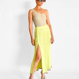 Knit Skirt