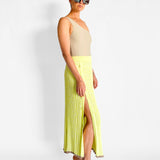 Knit Skirt