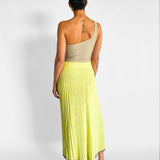 Knit Skirt