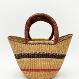 Small Handled Basket