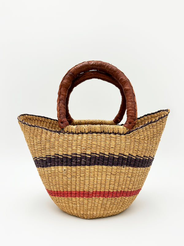 Small Handled Basket