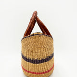 Small Handled Basket