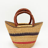 Small Handled Basket