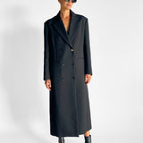 Long Egon Coat