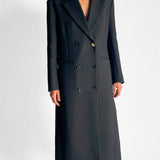 Long Egon Coat