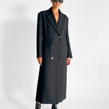 Long Egon Coat