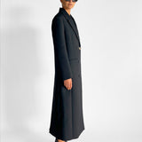 Long Egon Coat