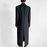 Long Egon Coat