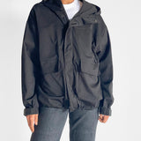 Emory Anorak Jacket