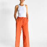 Multi Panelled Pant