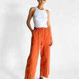 Multi Panelled Pant