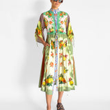 Lemonis Shirtdress