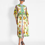 Lemonis Shirtdress