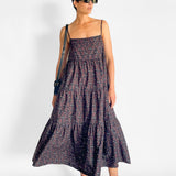 Tiered Sundress
