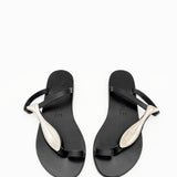 Awa Vachetta Sandals