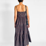 Tiered Sundress