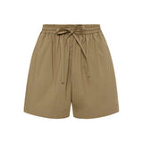 Relaxed Short