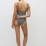 Balconette Maillot
