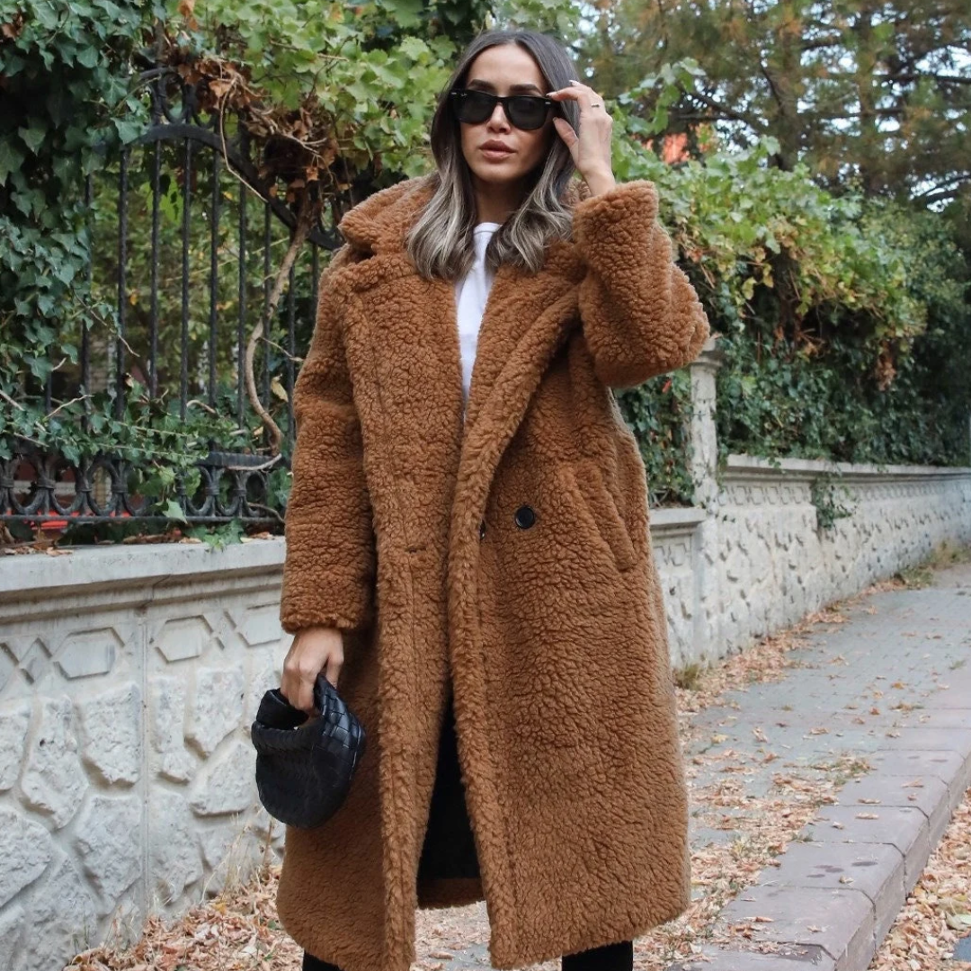 The Winter Edit