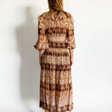 Zimmermann Suraya Skirt — image 3 of 8