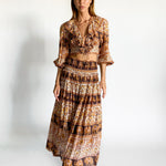 Zimmermann Suraya Skirt — image 4 of 8