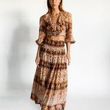 Zimmermann Suraya Skirt — image 4 of 8