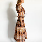 Zimmermann Suraya Skirt — image 5 of 8