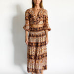 Zimmermann Suraya Skirt — image 6 of 8