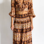 Zimmermann Suraya Skirt — image 7 of 8