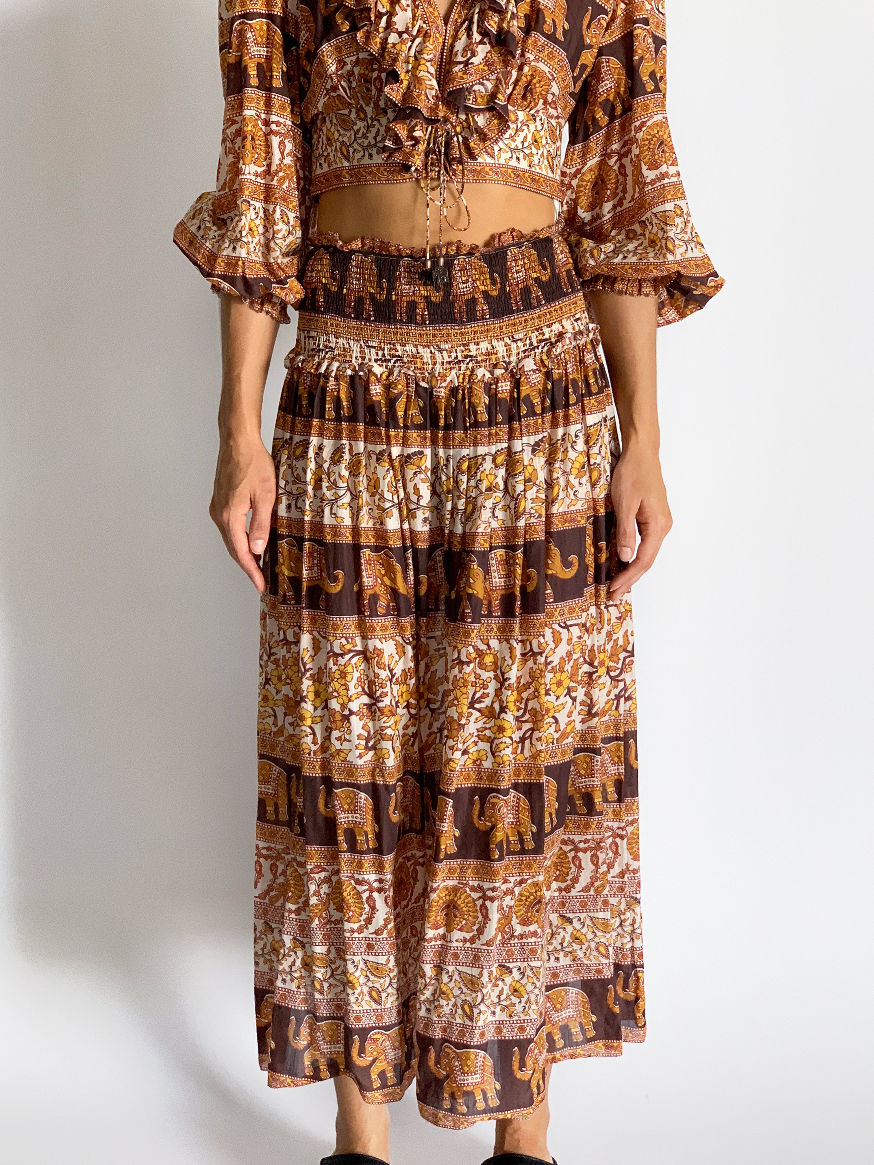 Zimmermann Suraya Skirt — image 8 of 8
