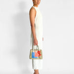 St. Agni Asymm Belt Back Dress — image 4 of 5