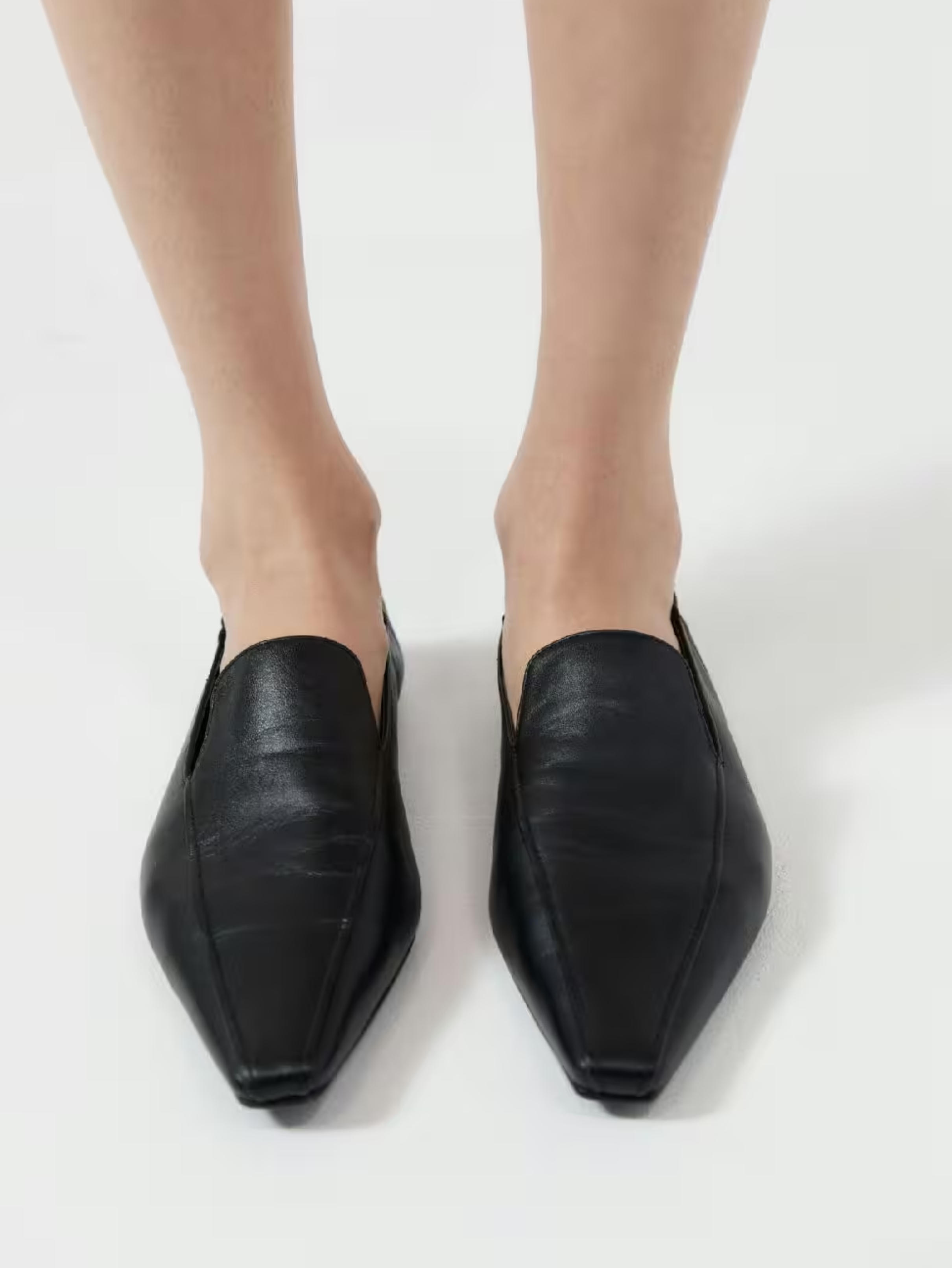 St. Agni Flat Loafer — image 2 of 5