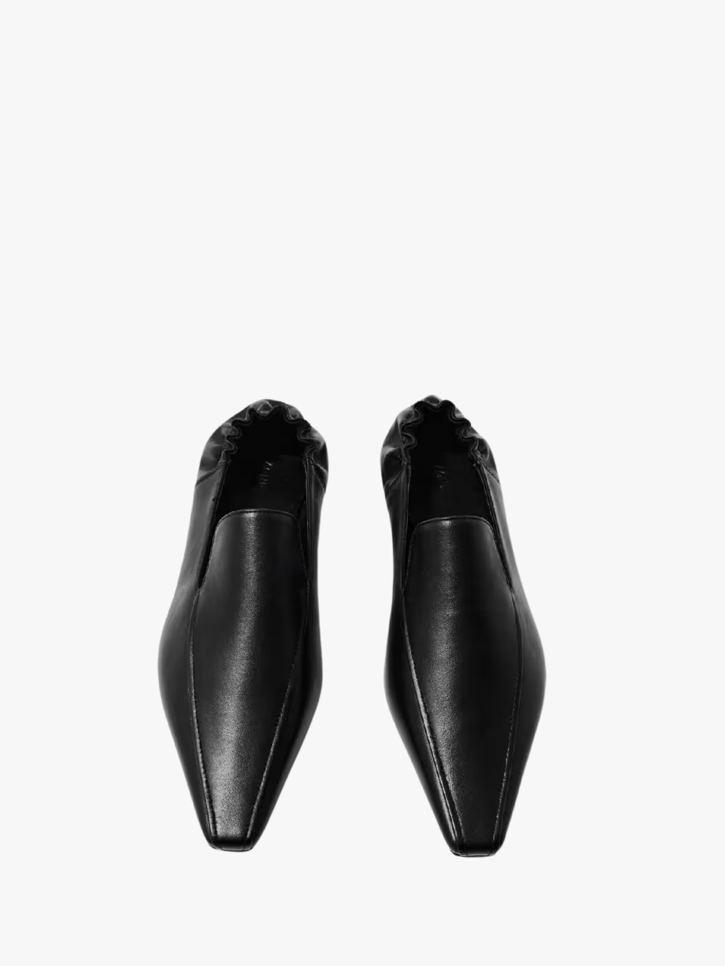 St. Agni Flat Loafer — image 3 of 5