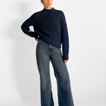 St. Agni Split Sleeve Jumper — image 1 of 5