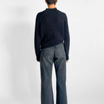 St. Agni Split Sleeve Jumper — image 3 of 5