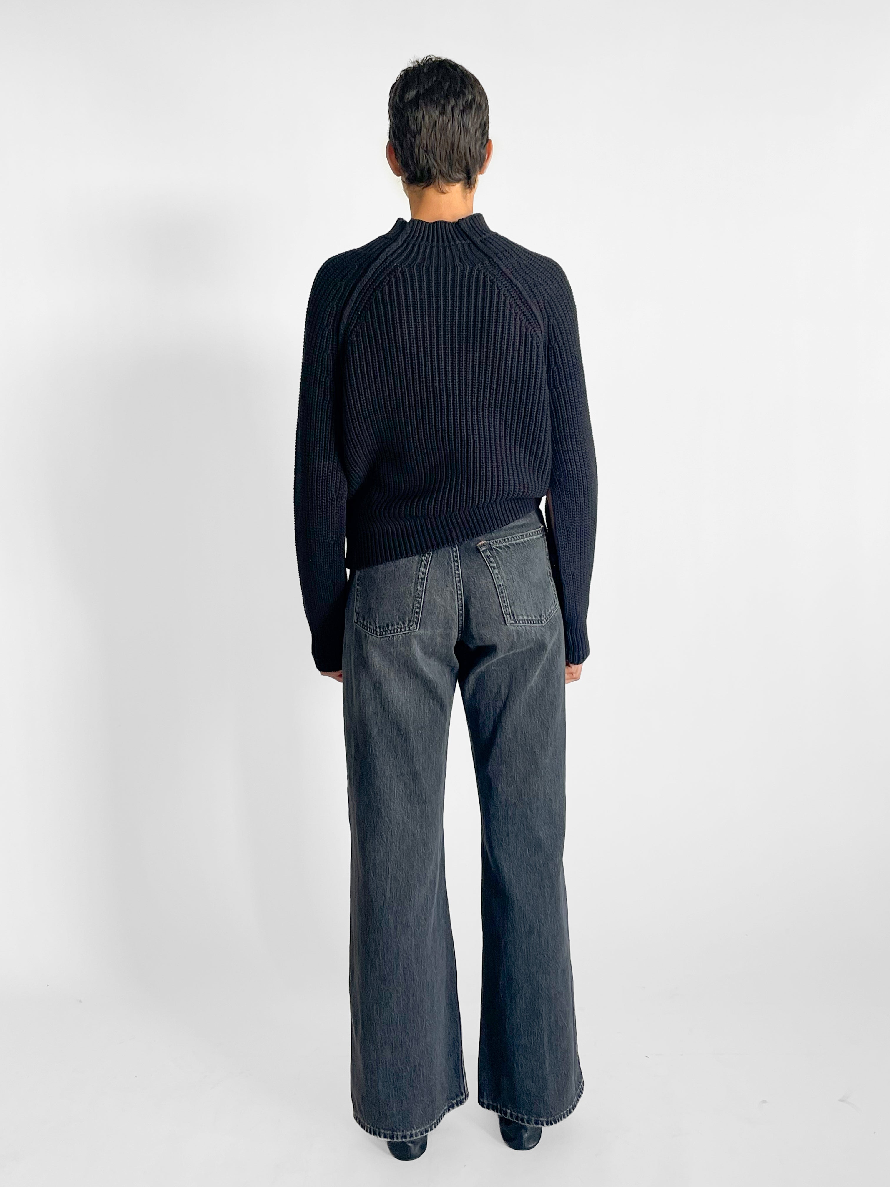St. Agni Split Sleeve Jumper — image 3 of 5