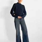 St. Agni Split Sleeve Jumper — image 4 of 5