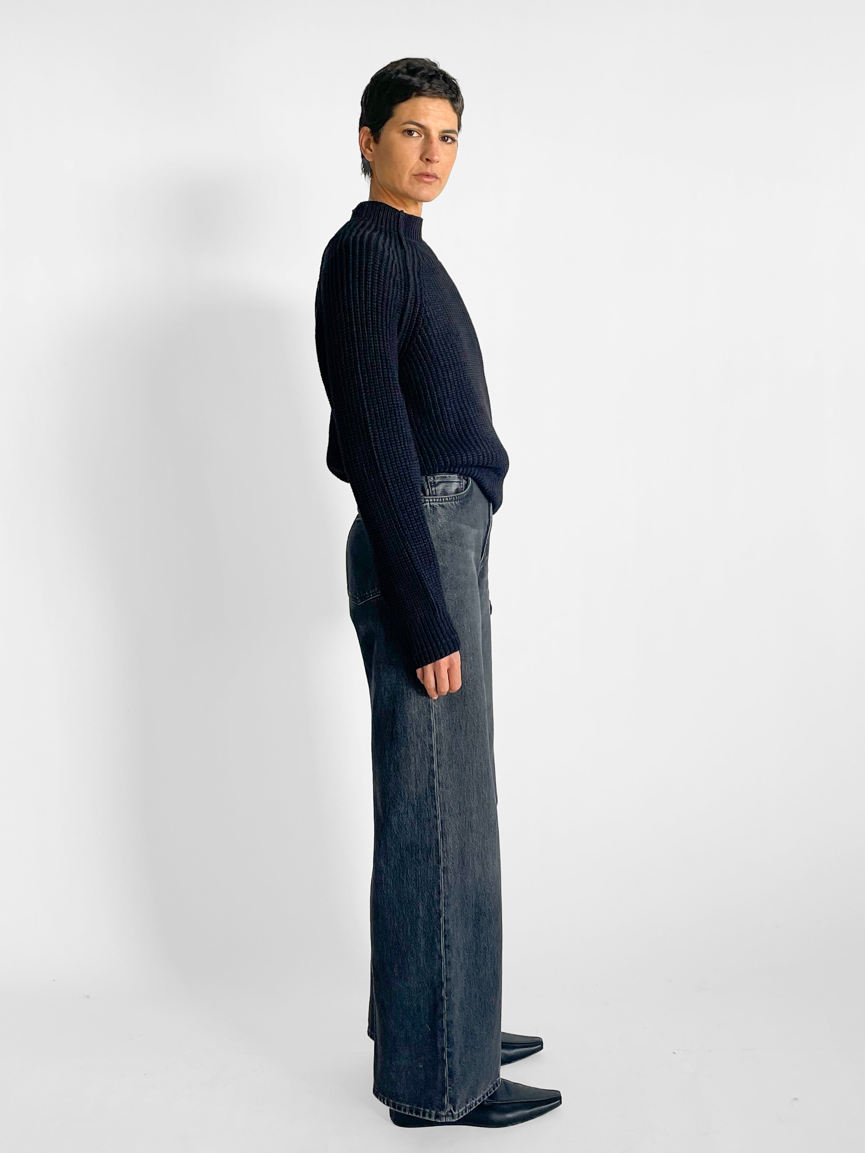 St. Agni Split Sleeve Jumper — image 5 of 5