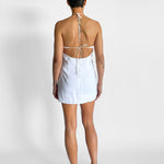Jacquemus Bambino Mini Dress — image 2 of 4
