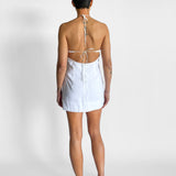 Jacquemus Bambino Mini Dress — image 2 of 4