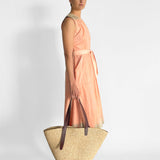 Luuda Cotton Summer Dress — image 3 of 4