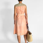 Luuda Cotton Summer Dress — image 4 of 4