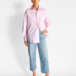 Matteau Classic Stripe Shirt — image 1 of 5
