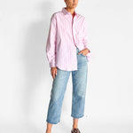 Matteau Classic Stripe Shirt — image 4 of 5