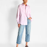 Matteau Classic Stripe Shirt — image 4 of 5